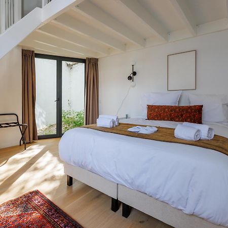 Apartmán Sweett - Rue Des Chartreux Brusel Exteriér fotografie