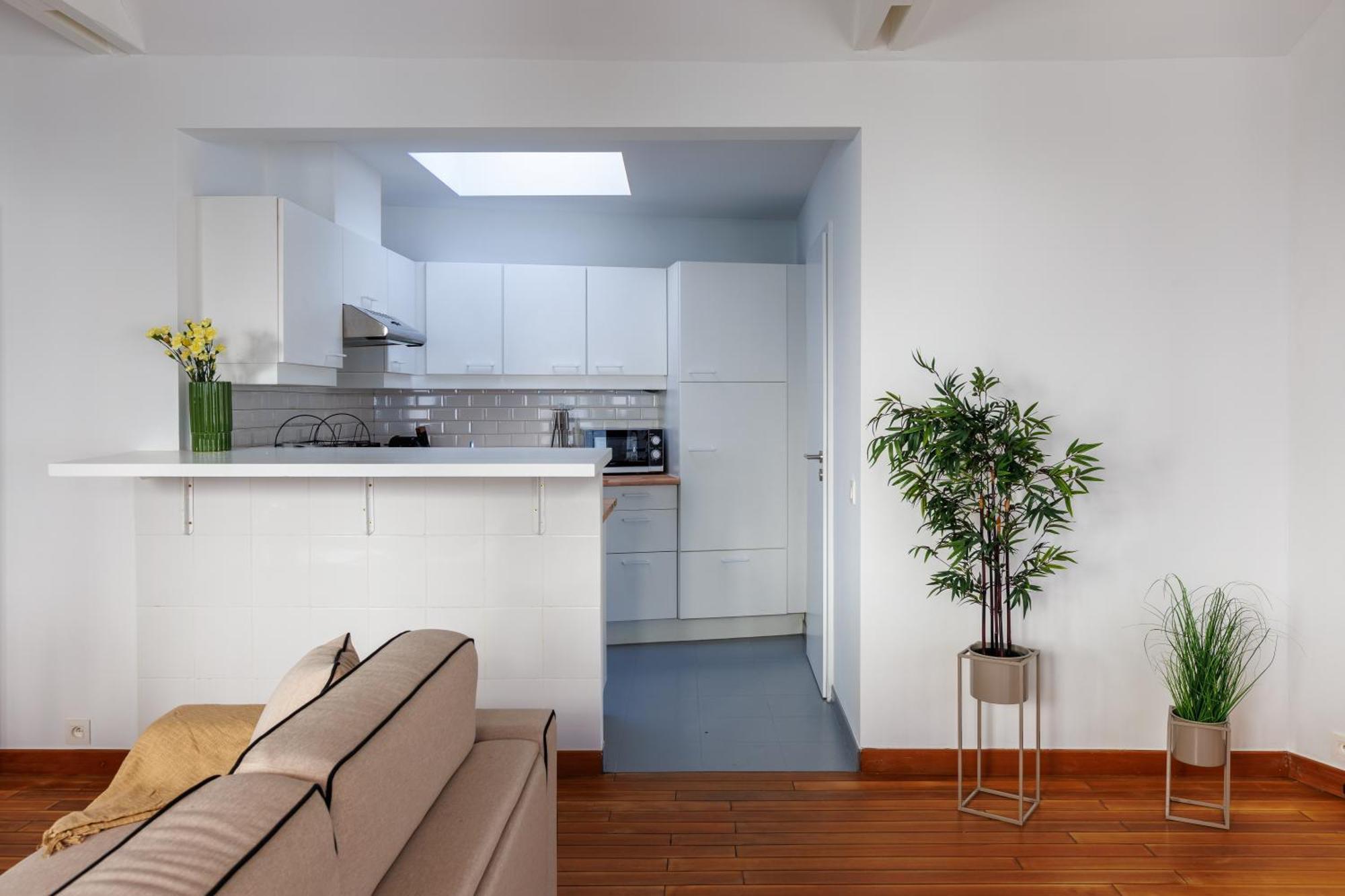 Apartmán Sweett - Rue Des Chartreux Brusel Exteriér fotografie